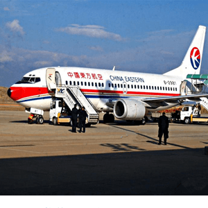 阿尔山航空快运业稳步发展的原因是什么？